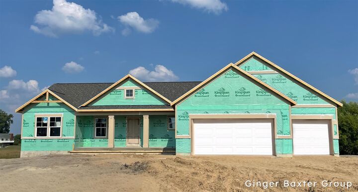 11440 Shoreline Drive 110  Allendale MI 49401-8856 photo