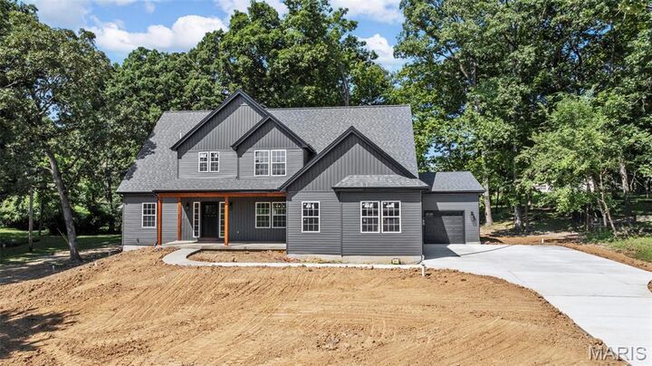 229 Victor Court  Ballwin MO 63021 photo