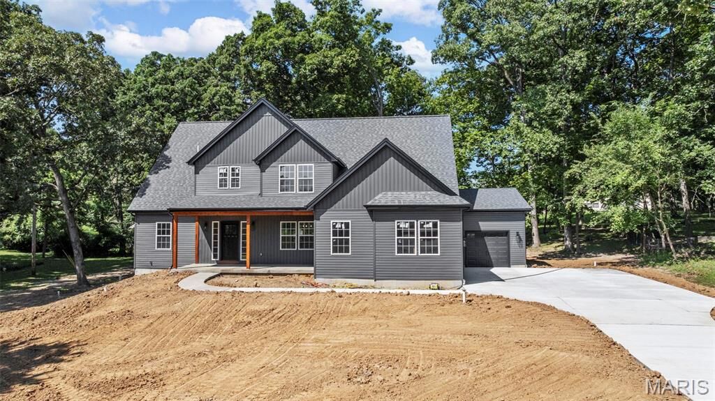 Property Photo:  229 Victor Court  MO 63021 
