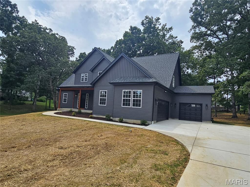 Property Photo: 229 Victor Court MO 63021