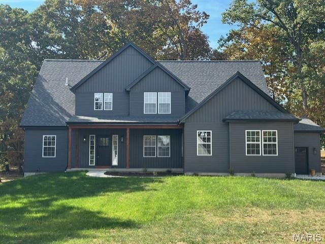 Property Photo: 229 Victor Court MO 63021