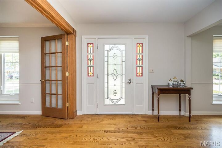 Property Photo: 14863 Pheasant Hill Court MO 63017