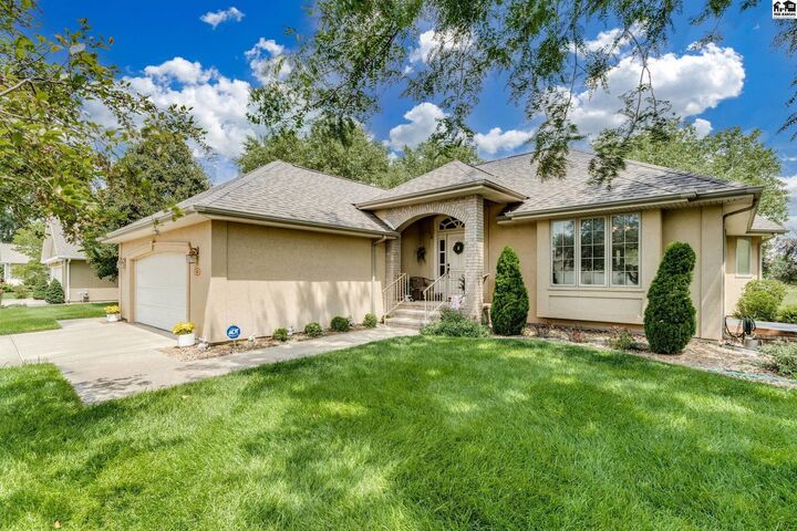Property Photo: 1824 Seville Dr KS 67502