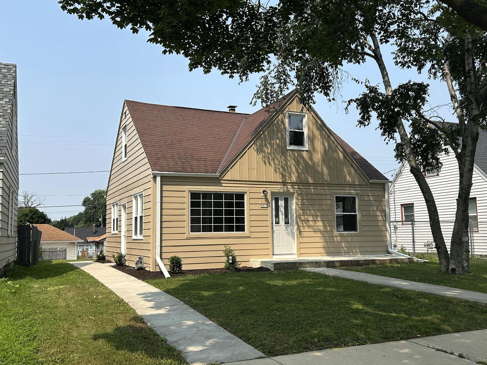 Property Photo:  5313 N 44th St  WI 53218 