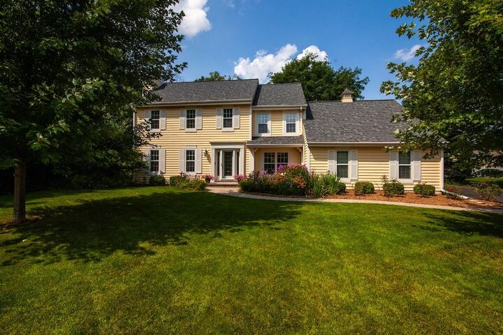 N31w23244 Green Rd  Pewaukee WI 53072 photo