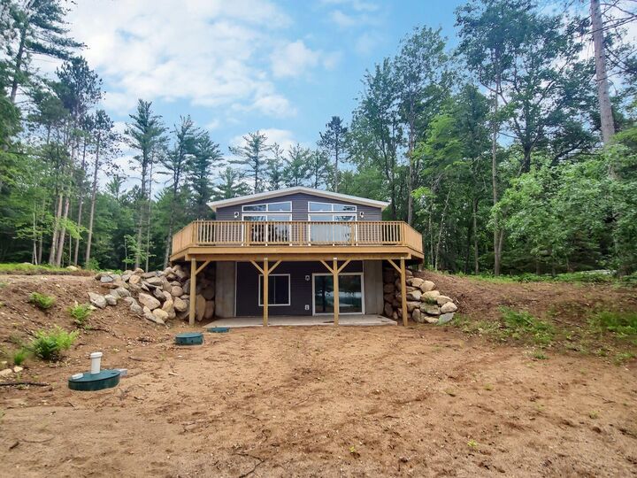 Property Photo: 4533 Warner Dr WI 54501