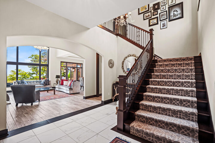 Property Photo:  12420 N Lake Shore Dr  WI 53092 