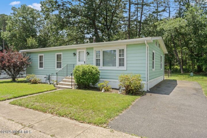 Property Photo: 14 Douglas Drive NJ 08527
