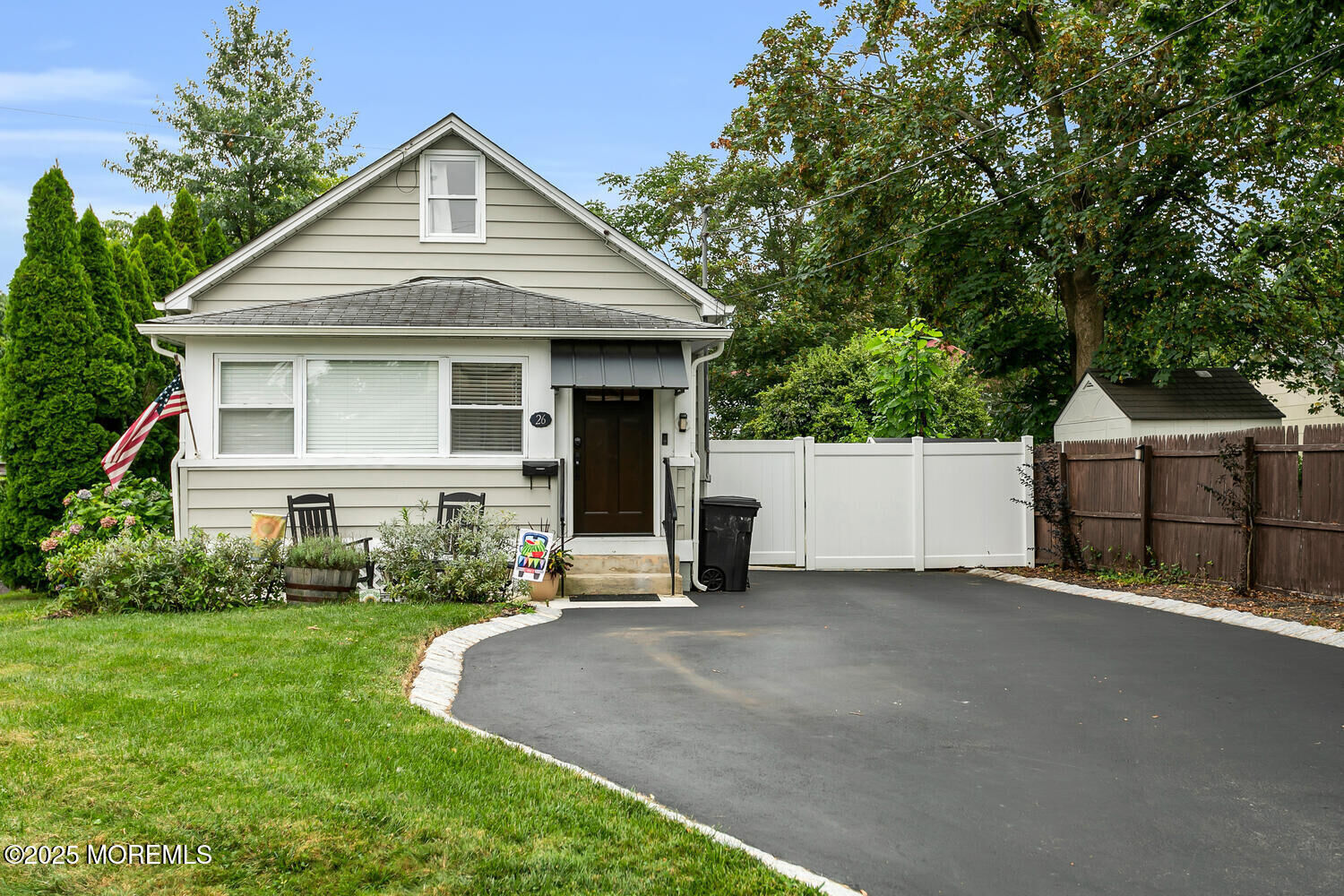 Property Photo:  26 Willow Court  NJ 07757 