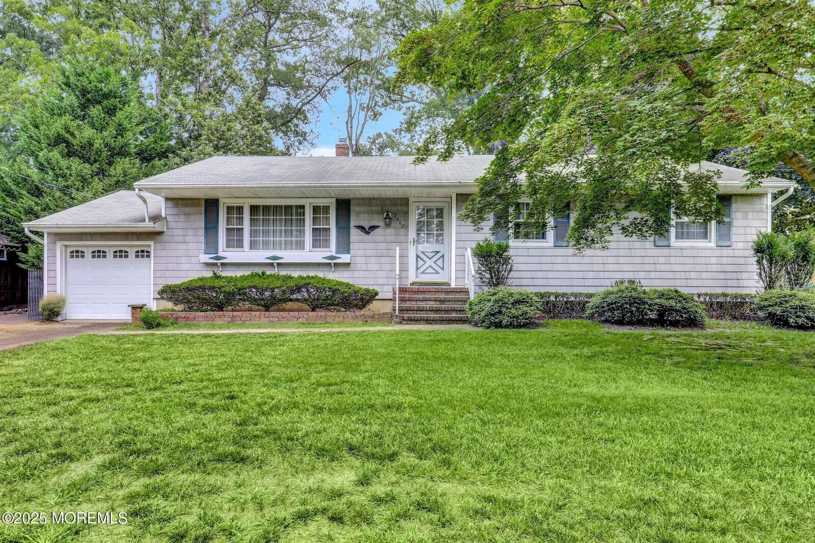Property Photo: 2007 Vernon Street NJ 07755