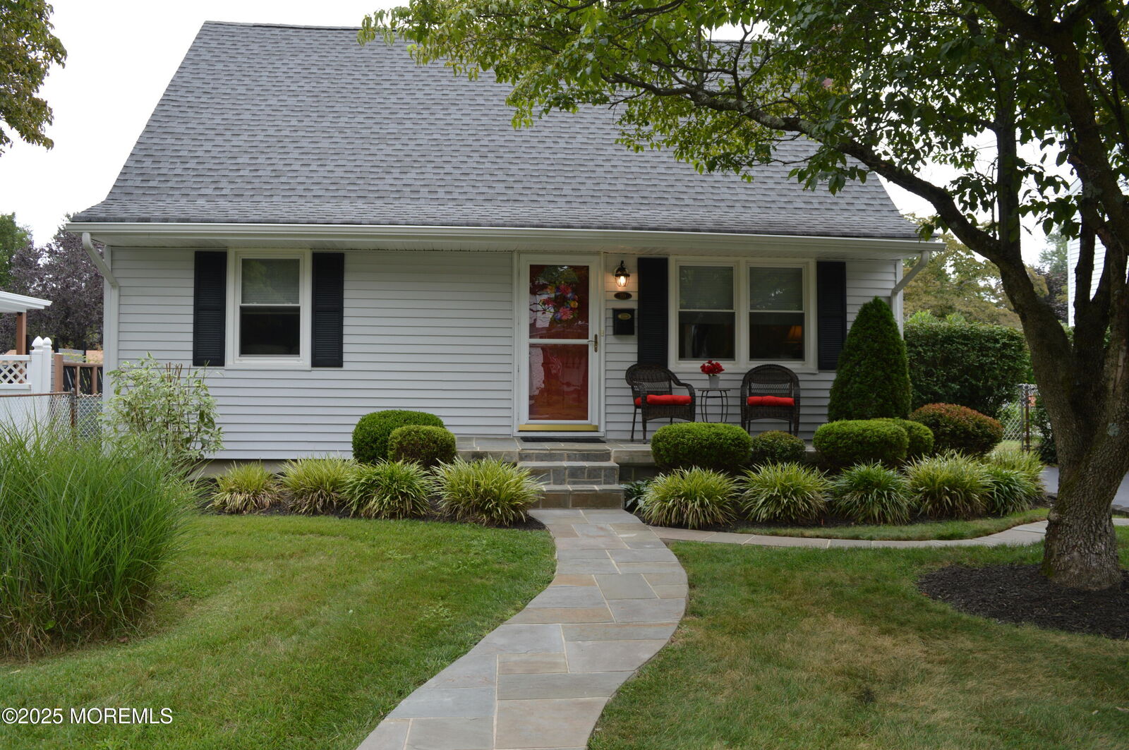 Property Photo:  159 Davis Lane  NJ 07701 