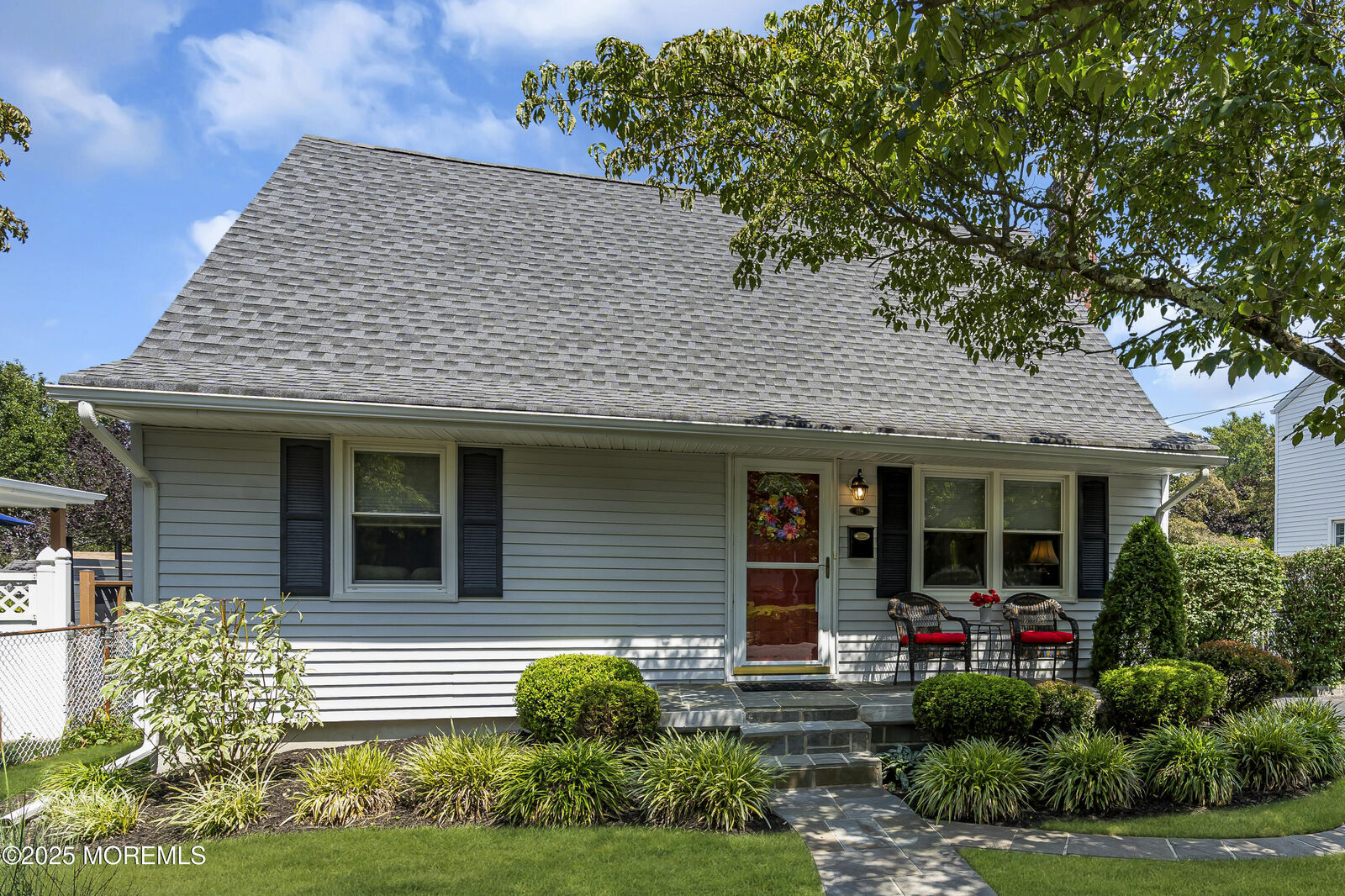 Property Photo:  159 Davis Lane  NJ 07701 