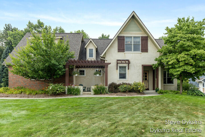 2479 Shears Crossing Court NE  Grand Rapids MI 49525 photo