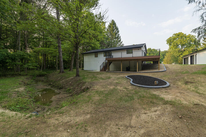 Property Photo:  70765 M 43 Hwy  MI 49090 