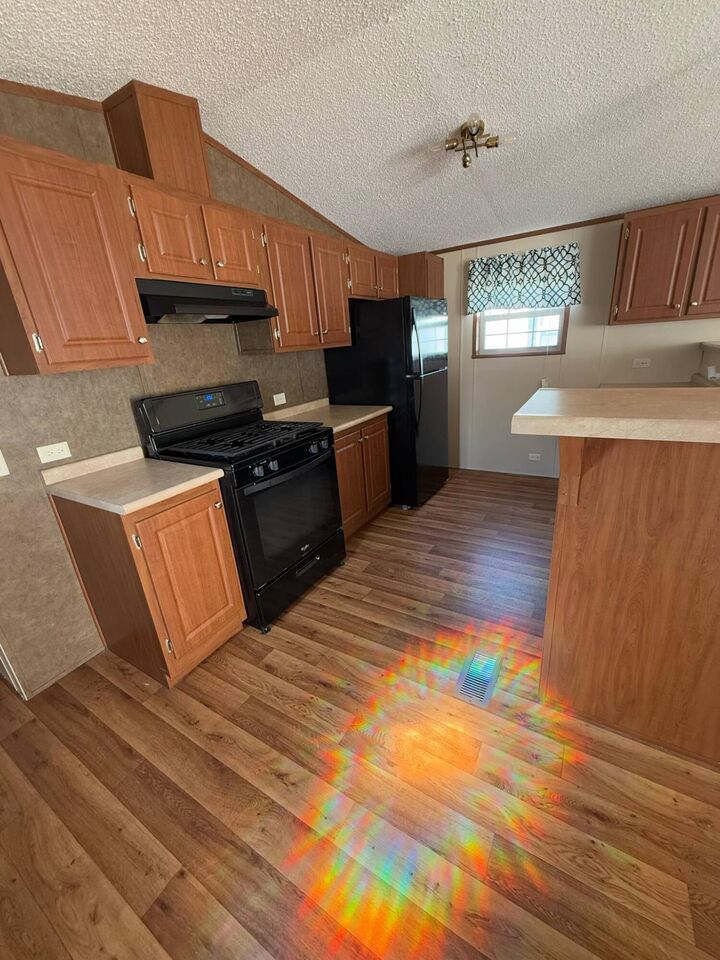 Property Photo: 604 W John Beers Rd MI 49127