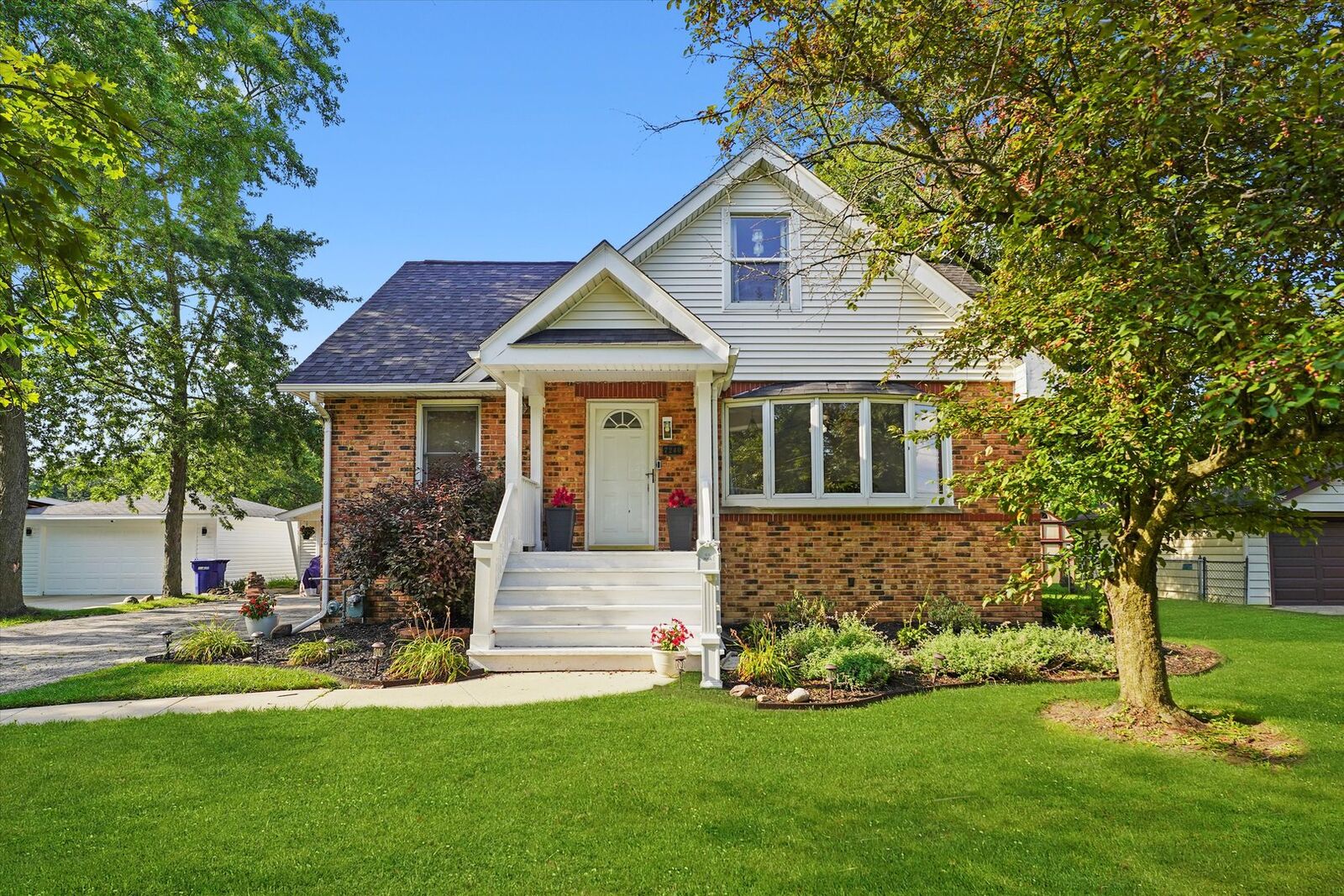 Property Photo:  7240 W 110th Street  IL 60482 