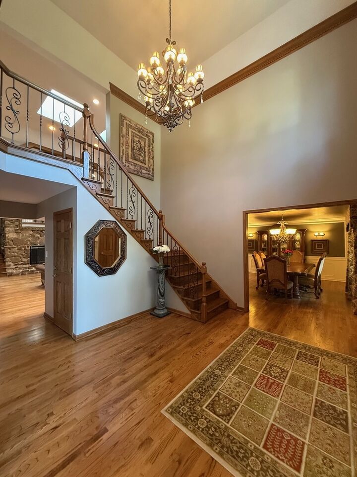 Property Photo:  14340 Mason Lane  IL 60462 