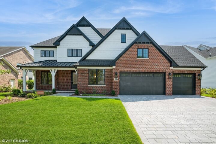 5913 Timber Trails (Lot 59) Boulevard  Western Springs IL 60558 photo