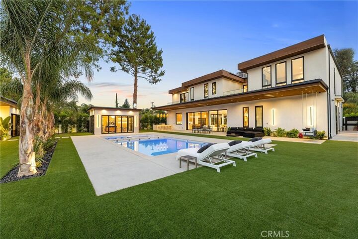 Property Photo: 18777 Wells Drive CA 91356