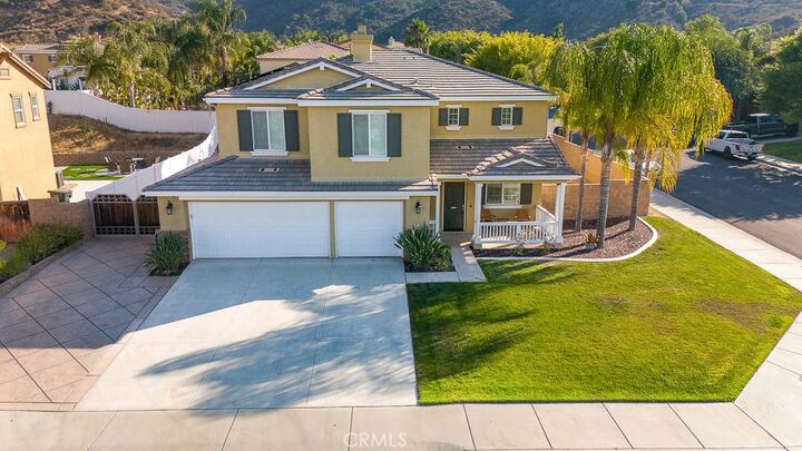 21475 Terrazzo Lane  Wildomar CA 92595 photo