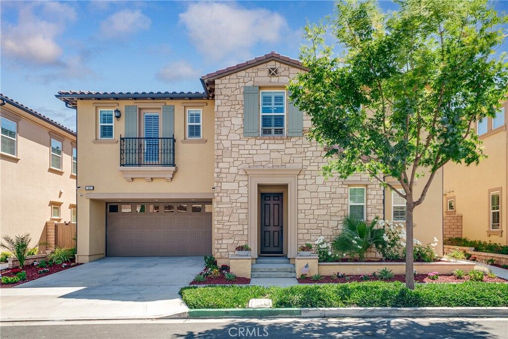 Property Photo: 68 Zion Drive CA 92630