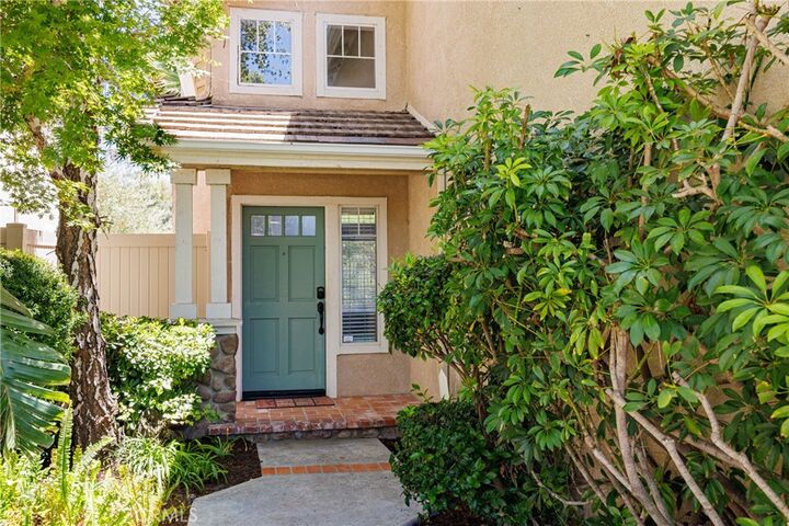 Property Photo:  4 Blanco  CA 92610 