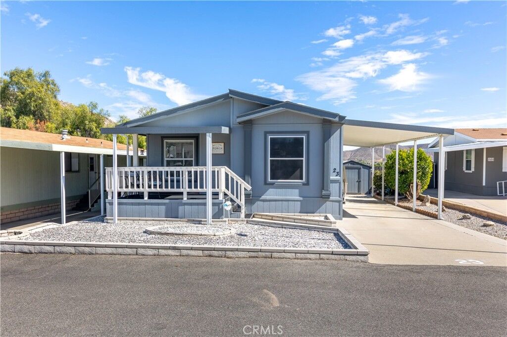 Property Photo:  32600 State Highway 74 23  CA 92545 