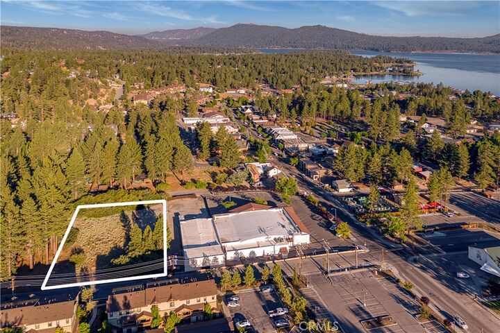 Property Photo:  745 Stocker Road  CA 92315 