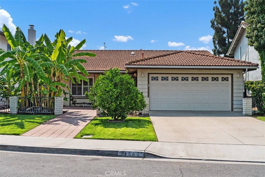 Property Photo: 14562 Laurel Avenue CA 92606