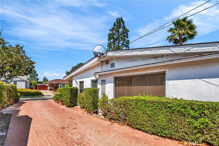 Property Photo: 5723 West 74th Street CA 90045