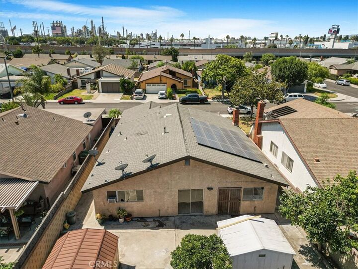 Property Photo:  1511 E Abri Street  CA 90745 