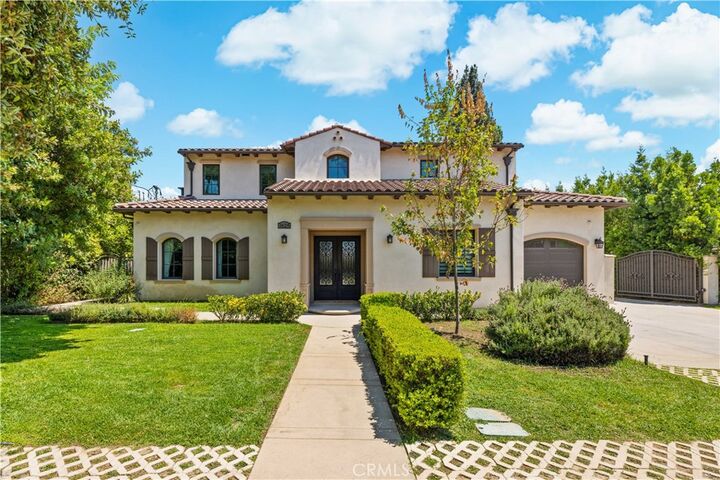 1624 S 6th Avenue  Arcadia CA 91006 photo