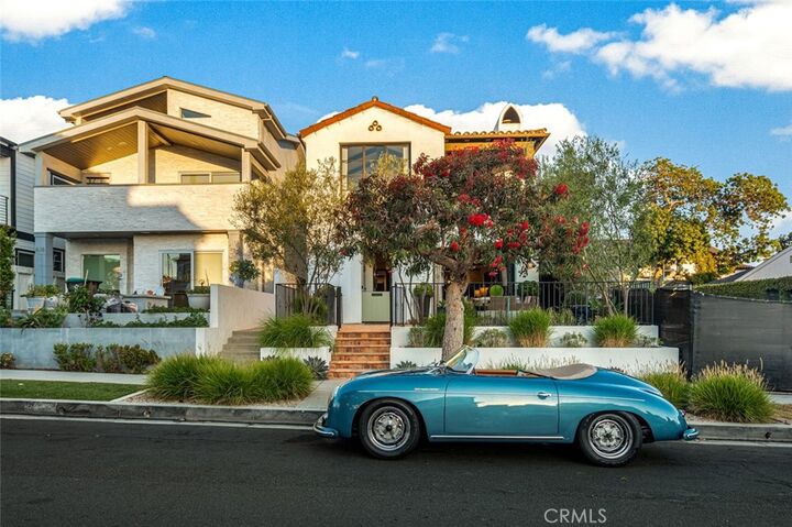 Property Photo:  616 Narcissus Avenue  CA 92625 