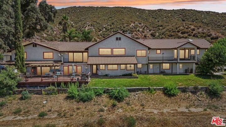 36442 Wildwood Canyon Road  Yucaipa CA 92399 photo