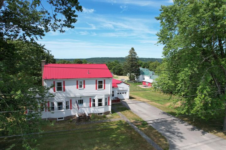 Property Photo: 19 Gardner Avenue ME 04654
