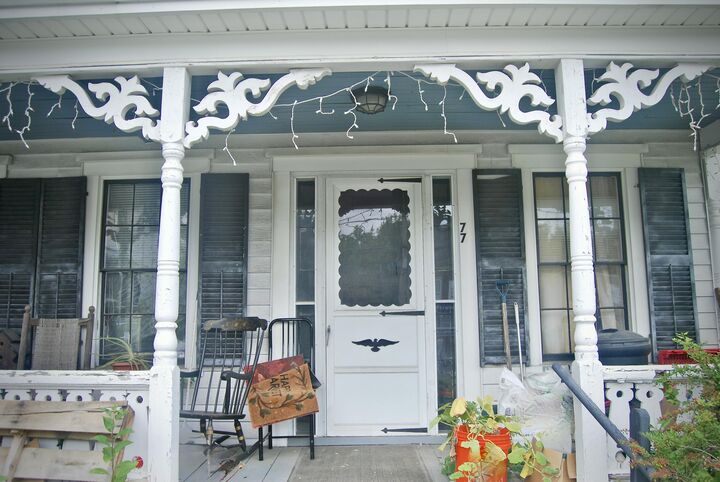 Property Photo: 77 Maple Street ME 04020