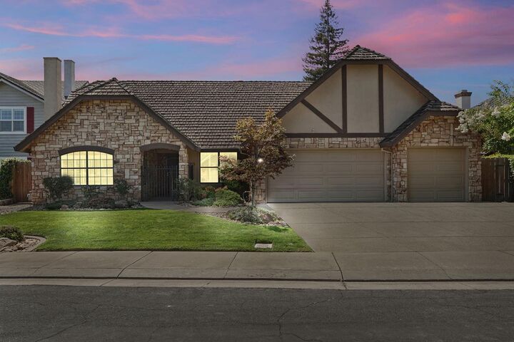Property Photo:  2355 Woodlake Circle  CA 95242 