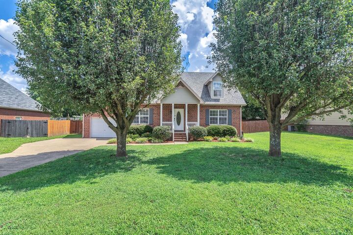 Property Photo:  1316 Bolton Dr  TN 37167 