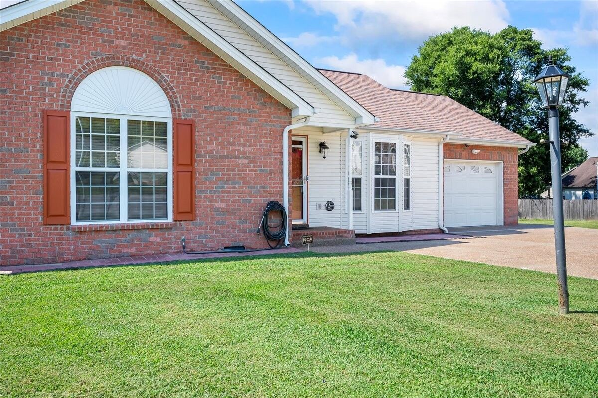 Property Photo:  3444 Harbor Hill Pl  TN 37214 