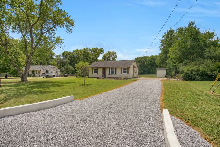 Property Photo:  3909 Tucker Rd  TN 37218 