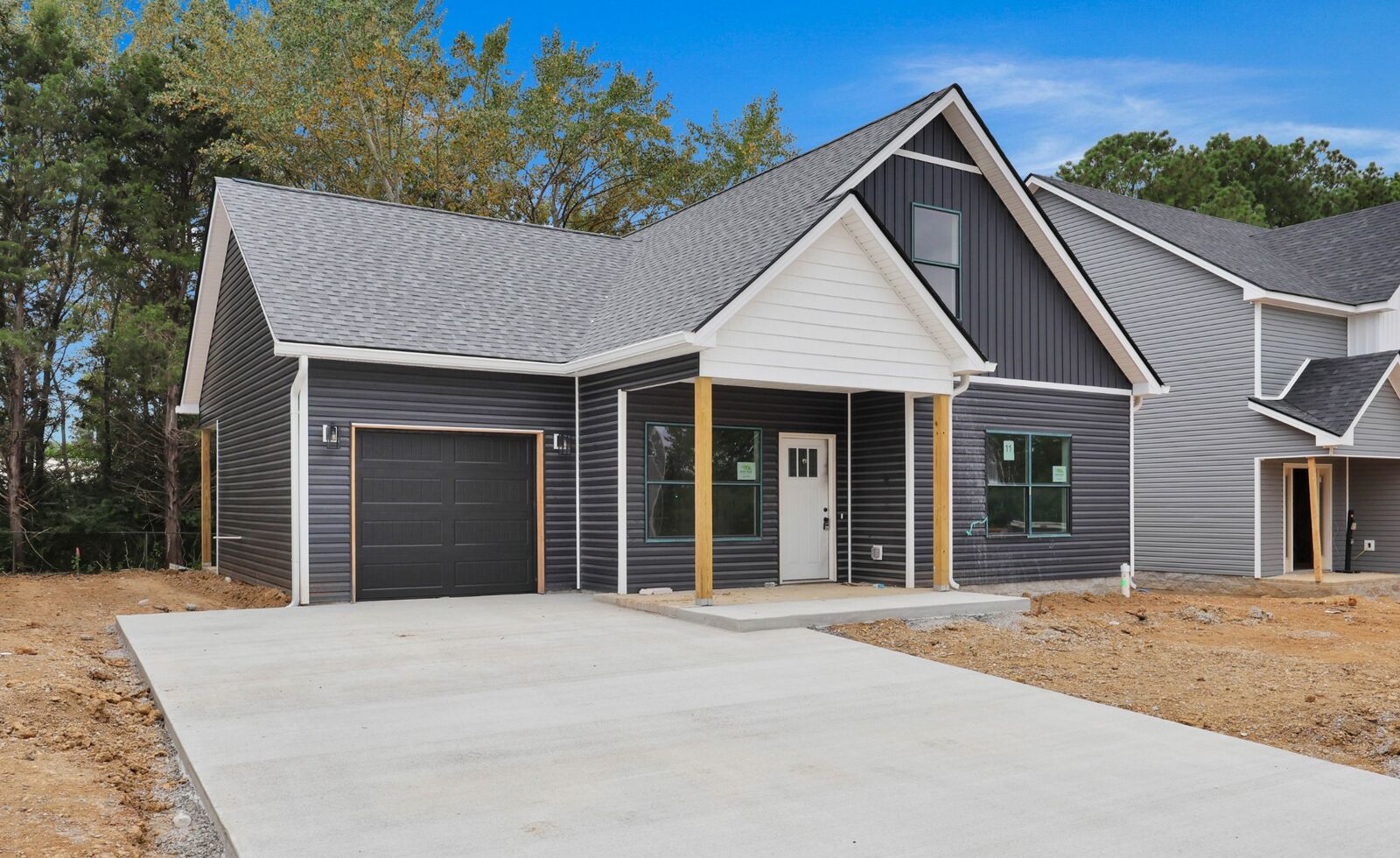 Property Photo:  256 Switchgrass Dr  TN 37042 