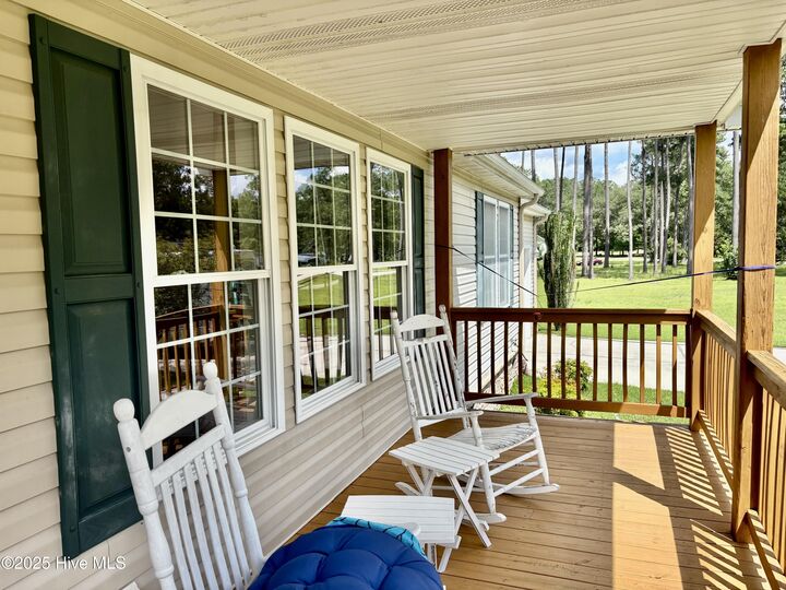 Property Photo:  127 Blue Heron Drive  NC 28560 