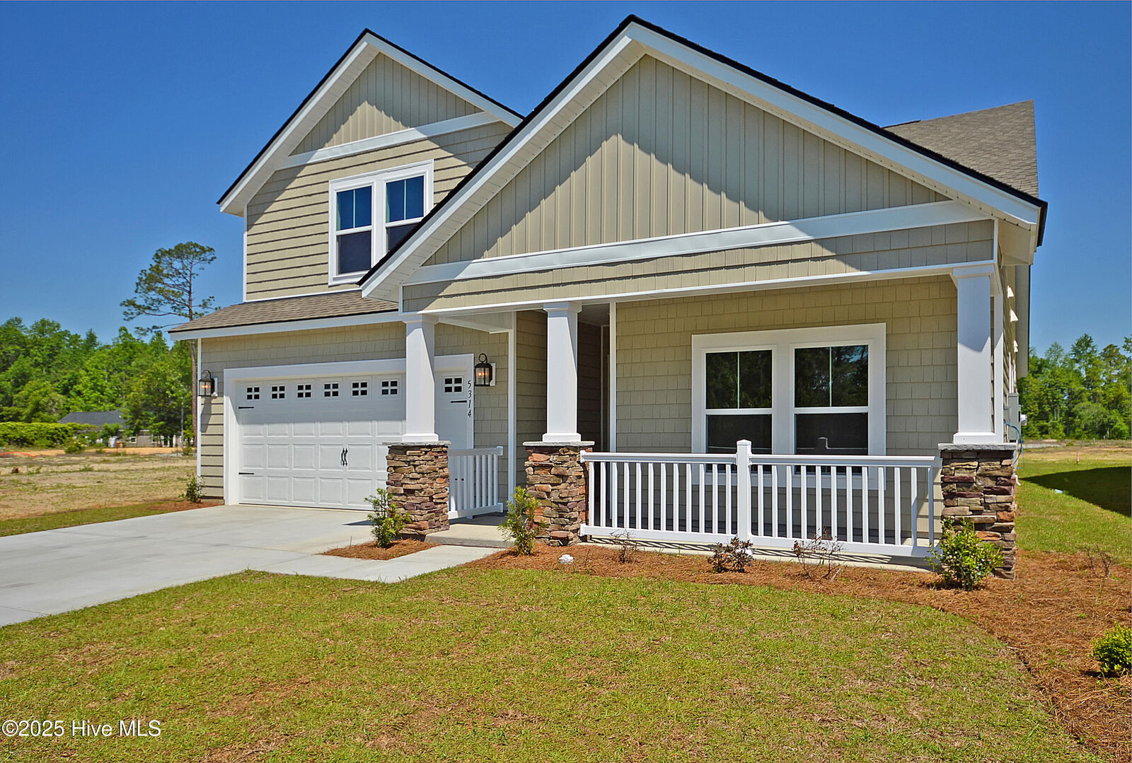 Property Photo:  1238 E Heyworth Lane Avenue NW 1187 - St Phillips  NC 28467 