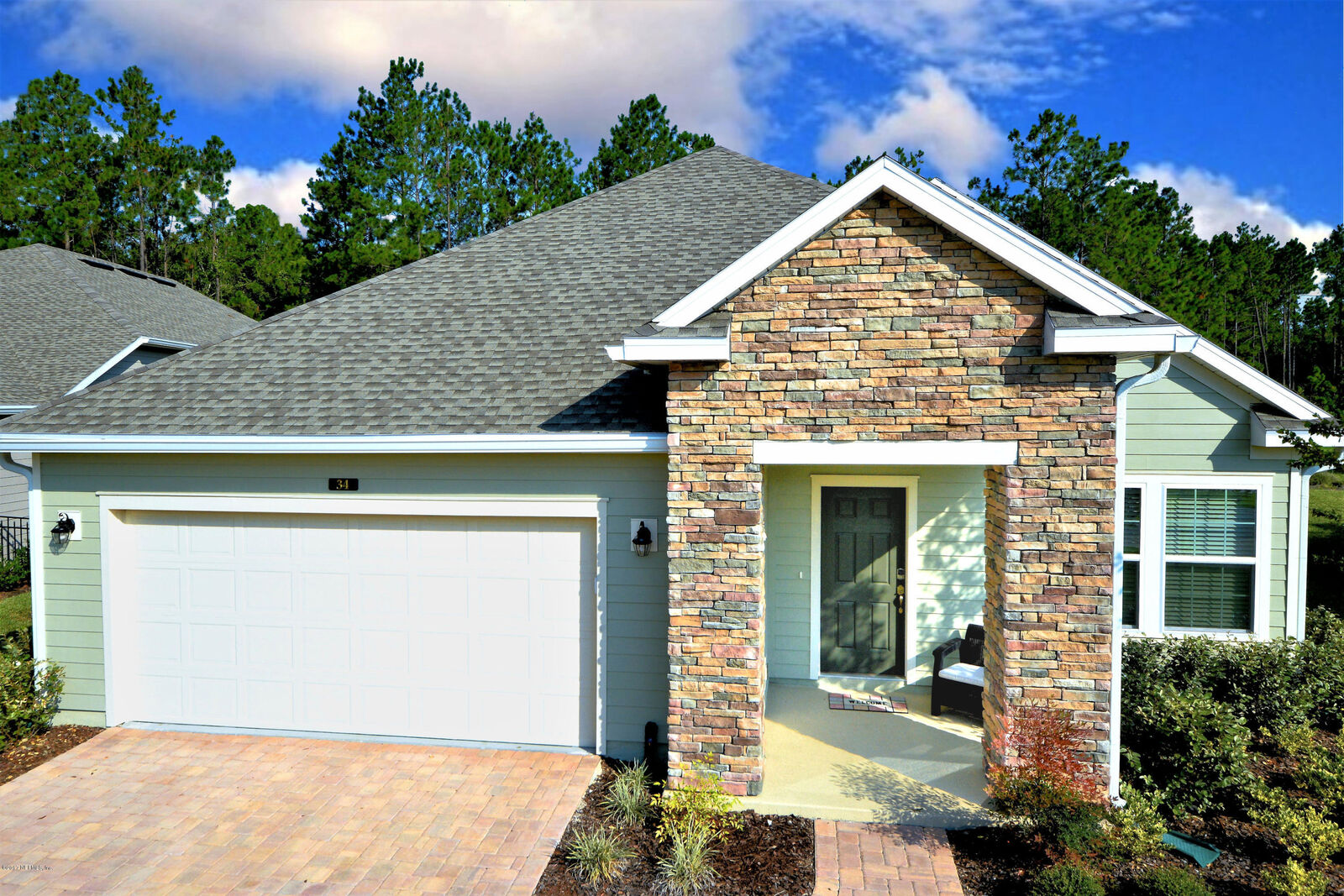 Property Photo: 34 Onda Lane FL 32095