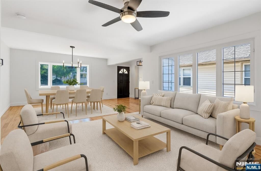 Property Photo: 21 William Street NJ 07031