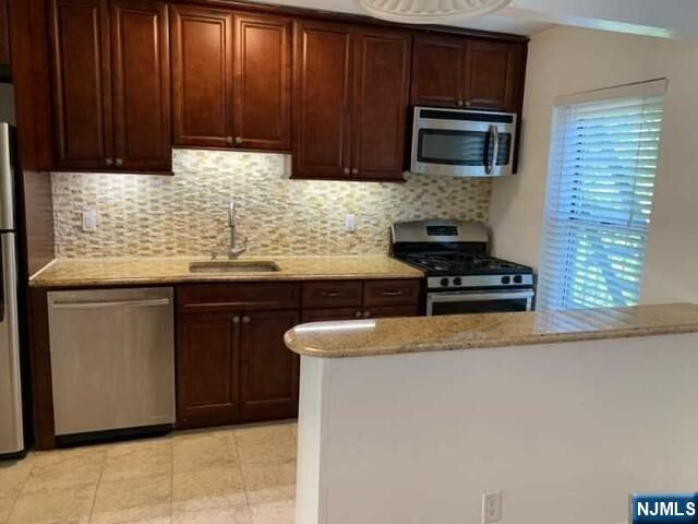 Property Photo:  980 Main Street C4  NJ 07601 