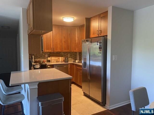 Property Photo:  651 Riverside Avenue C37  NJ 07071 