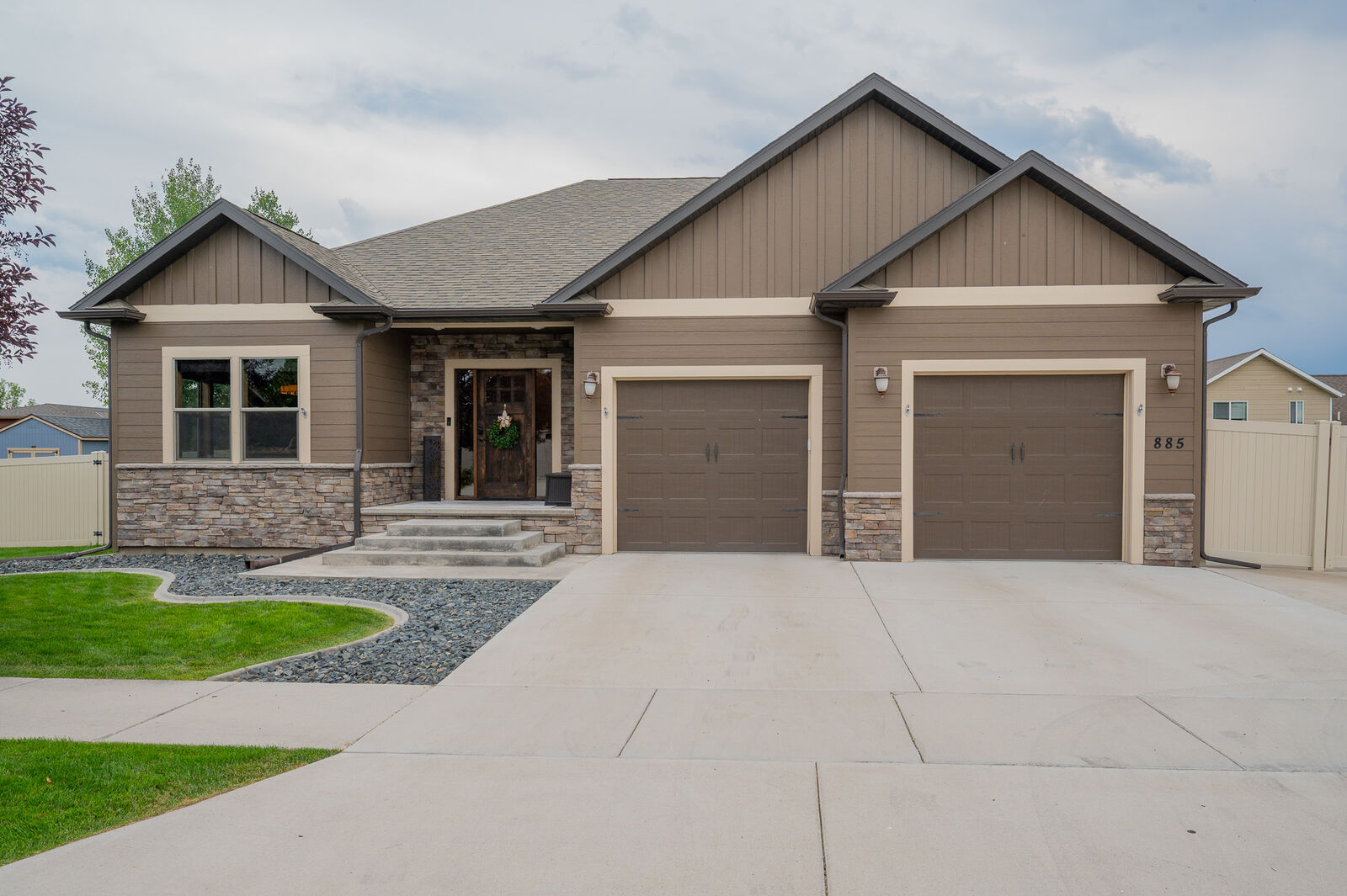Property Photo:  885 Amethyst Avenue  MT 59602 