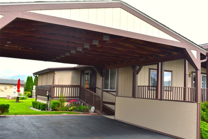 Property Photo:  1760 Dukes Avenue  MT 59808 