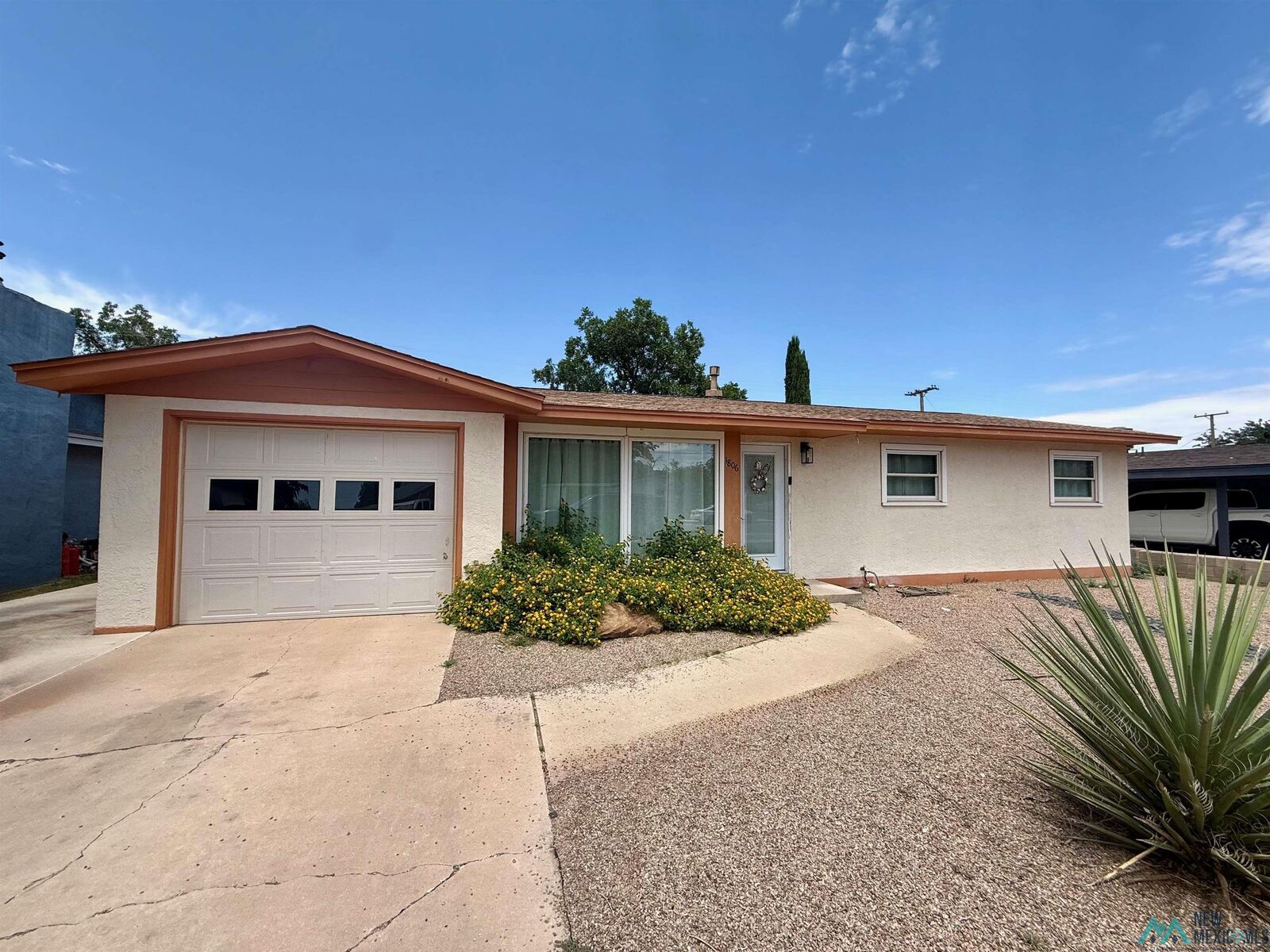 Property Photo:  1806 W Hermosa Drive  NM 88210 